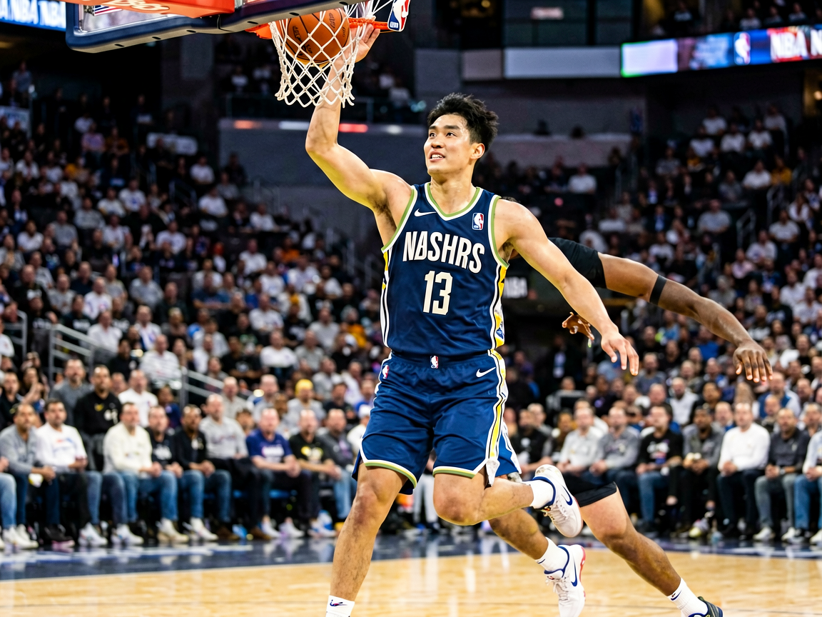 NBA赛季精彩瞬间与球员表现专题报道